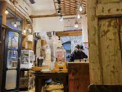 -西关84·History·Art·Cafe