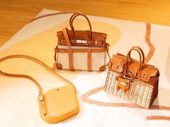 -爱马仕 HERMES(上海ifc商场店)