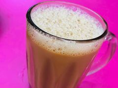 拉茶-新加坡Zam Zam餐馆