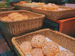 -坪山格兰云天国际酒店-汇厨自助餐厅-亲子-聚餐
