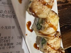 -小川洋风料理(街道口店)