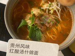 -里面·Noodlology(机电院店)