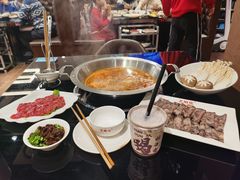 -吴记老锅底麻辣火锅(福州路店)