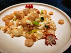 -红莲中餐厅(日航饭店)