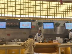 -龙抄手食府(浣花北路店)