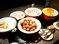 -南湖宾馆·鸳湖阁全日制餐厅