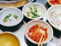 -喜来稀肉(虹泉路店)