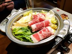 -旨料亭日本料理(四川北路店)