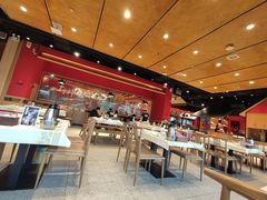 自助取餐区-聚味瞿记·龙虾堂(天元店)