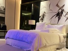 -广州四季酒店