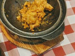 -吉源大排档·鱼生·海鲜(烧烤彩印厂店)