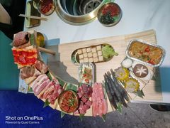 -聚十三烤肉博物馆(魔都首店)