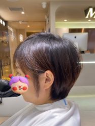 -木北造型