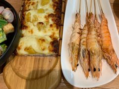 -窑啊窑窑炉烧烤(合生广场店)