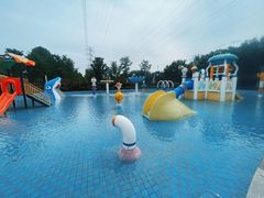 -南宫温泉水世界