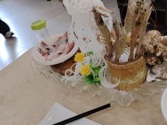 -源港渔村-中山脆肉鲩(博罗店)