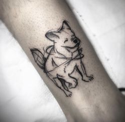 -飛凡TATTOO纹身•原创