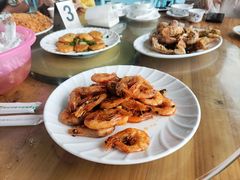 -七鲜渔港美食餐厅(巽寮湾海景店)