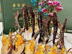 -喜聚薈·花膠雞海鮮火鍋(越秀店)