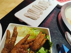 -吴老幺火锅(金龙店)