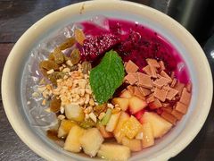 -江边城外烤全鱼(方庄时代购物中心店)