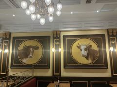 -Entrecôte 法国牛扒馆(保利·时光里店)