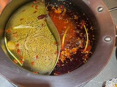 -钢管厂五区小郡肝串串香火锅(梅川路店)