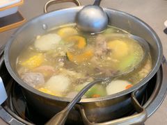 -潮发潮汕牛肉店(芳村店)