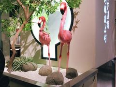 -吉旺港式餐厅(南方商城店)