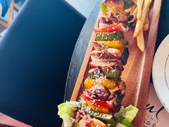 -AZUL by FUEL蓝色·法式酒馆(琶醍店)