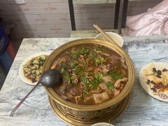 -陈亨卤煮小肠(广安门店)