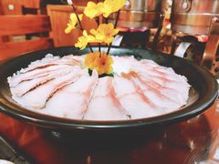 -丽江庭院·云南野生菌·海鲜火锅(鼓楼四合院店)