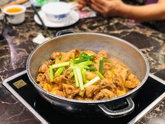 -大嫂镬仔·焖鸡煲·啫啫煲(逢源路店)