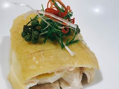 花椒武定咸鸡-翠府(翠湖北路店)