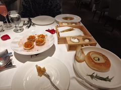 -王品牛排(福州泰禾店)