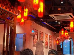 -大龙燚·旷野鲜火锅(广州首店)