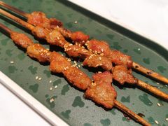 -清真·宁夏印象·盐池滩羊肉体验店(江宁路店)