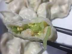 -必点海鲜·鲅鱼水饺(鞍山西道店)