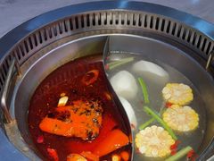 -三头牛·潮汕牛肉生蚝火锅 (夏湾店)
