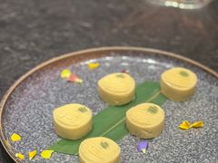 -四季小馆·潤·中国菜(越秀公园店)