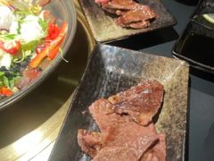 -無二炙坊·和牛烧肉(大钟寺1733店)