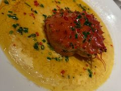 -宝轩渔府·老字号海鲜·正宗津菜(水上店)