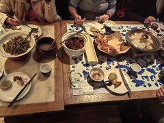 -绿茶餐厅(领展购物广场·中关村店)