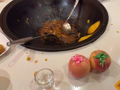 -江湖水乡铁锅炖魚(周庄嘉园店)