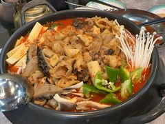 -屋里家延边朝鲜族冷面(梅林3店)