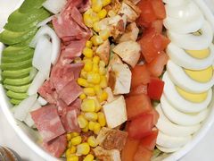 -greenjoy绿享轻食(宁海路店)