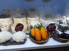 -第六季自助餐厅(北太平庄店)