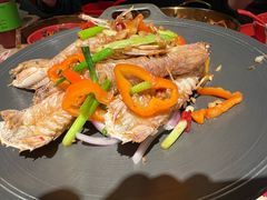 -避风塘(宝山万达店)