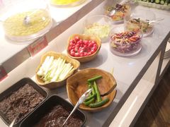 -玫瑰花园自助烤肉(金源店)