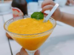 杨枝甘露-蔡澜点心·粤菜(月星环球港店)